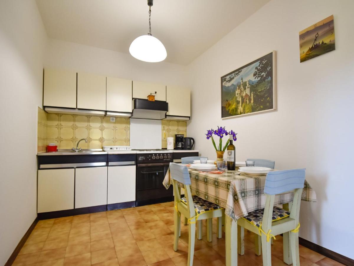 Apartment Santin By Interhome Savudrija Exterior foto