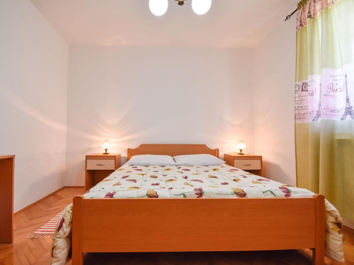 Apartment Santin By Interhome Savudrija Exterior foto